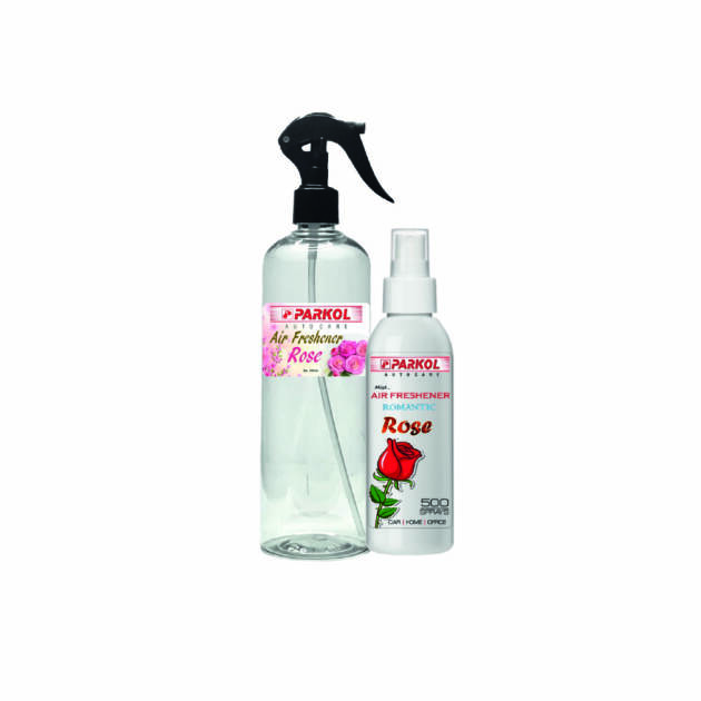 Parkol Air Freshner – Long Lasting Magical Freshness